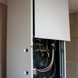 Chauffage au gaz : une alternative polyvalente pour tous les foyers Athis-Mons